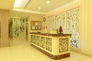 Spring Art Hotel - Kaohsiung - 6