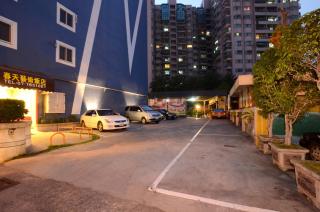 Spring Art Hotel - Kaohsiung - 4