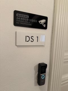 Dream Luxury Studio Prague DS1 - 8