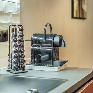 Dream Luxury Studio Prague DS1 - 7