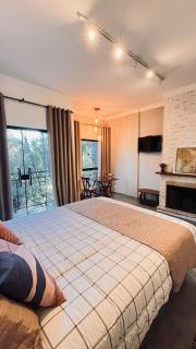 Casa Montanhistas - 6