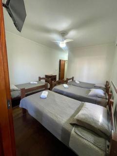 Hotel Vila Solar - 4