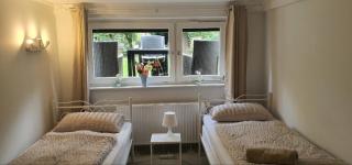 Apartment im Grünen bis 7 Personen - 4