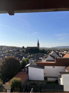 Gemütliche Ferienwohnung - 0