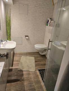 Apartment im Grünen bis 7 Personen - 1