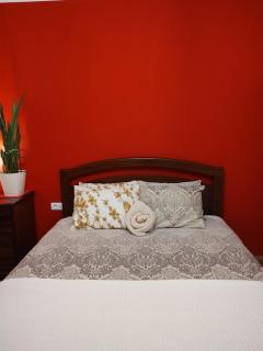 BGholik studio apartment - 0