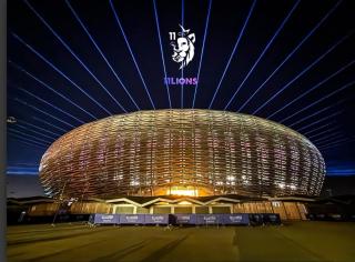 CAN 2025, Séjour 20 min Stade, piscine et plage - 6