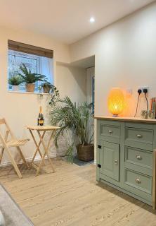 Cute Cornish Cottage - 7