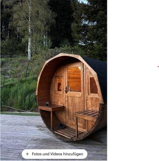 Whirlpool, Billiard, Sauna! Ferienhaus Lacher - 8