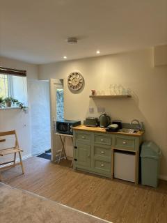 Cute Cornish Cottage - 6