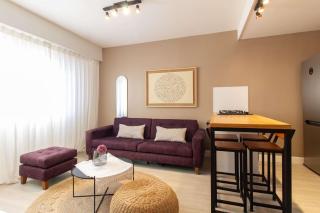 Modern stay near River Plate's Stadium by deppto - 0