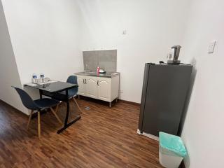 K-Avenue by Eunoia Minimalist Studio Retreat - 9