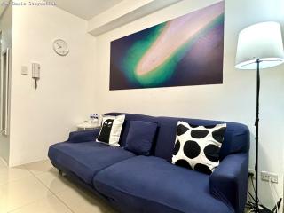 New Oasis Staycation Shore 1 - 6