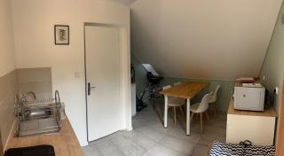 Appartement dans maison avec jardin privatif -  - 6