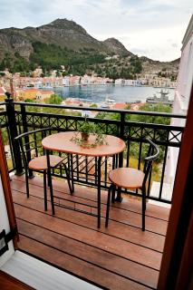 Voula's Traditional House - 0