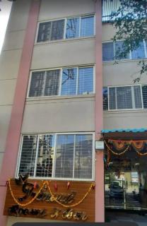 HotelTrimurti lodging - 6