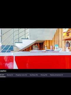 HotelTrimurti lodging - 5