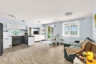 BNB Stupava Apartment with Garden and Parking - 8