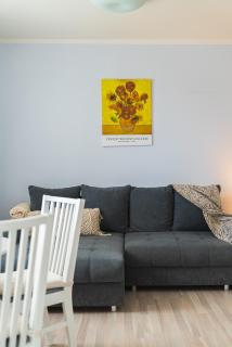 BNB Stupava Apartment with Garden and Parking - 5