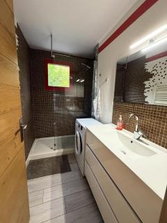 Résidence Herbouilly - APPARTEMENT T2 STANDING PIED DES PISTES MAE-5783 - 4