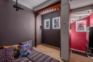 Cozy Private House in Kadikoy - 6