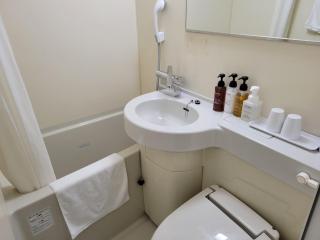 Smile Hotel Osaka Tennoji - Vacation STAY 58109v - 9