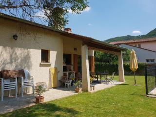 Villa - La Cachette du Marquis - 6
