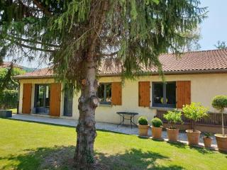Villa - La Cachette du Marquis - 5