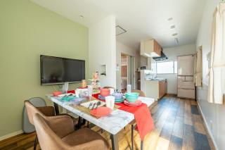 Glen Park 102 - Vacation STAY 19325 - Osaka - 8