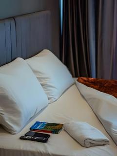 Luxurious luxury apartment in Chapinero - 7