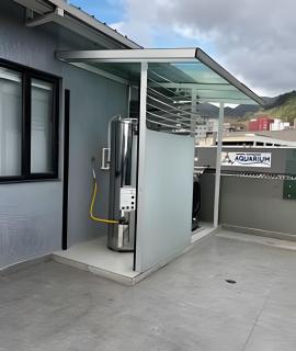 Luxurious luxury apartment in Chapinero - 3