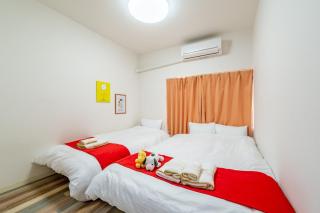 Glen Park 102 - Vacation STAY 19325 - Osaka - 2