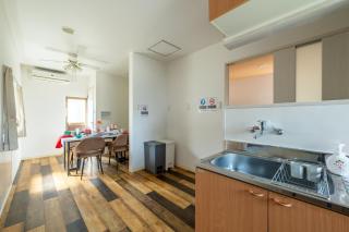 Glen Park 102 - Vacation STAY 19325 - Osaka - 1