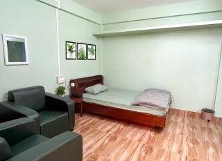 RJ Shant Apartments- Room 22 - 1