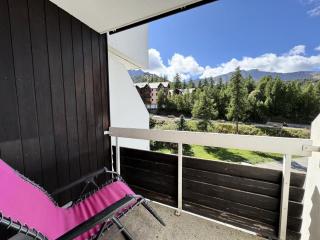 Résidence Le Lauzet - PETIT APPARTEMENT CHALEUREUX A VARS MAE-6323 - 2