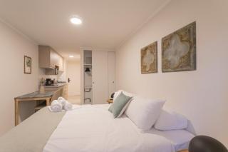 Relax and Enjoy the Best of Santiago Centro - 6