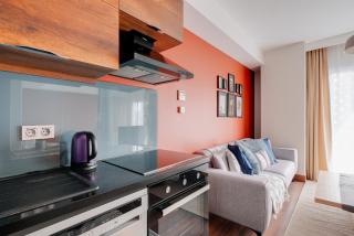 AC - Next to Bomontiada - Residence Building - 4