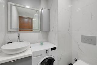 AC - Next to Bomontiada - Residence Building - 3
