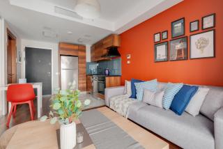 AC - Next to Bomontiada - Residence Building - 1