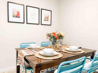 Cozy Canopy Cottage tucked away - East Tallahassee - 5