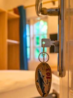 Scuba Haven Fuvahmulah Dive Guest House - 3