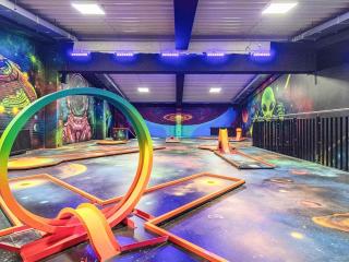 Apartment with Panoramic Marina Views - Wendtorf - 7