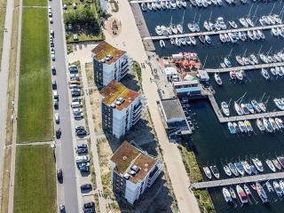 Apartment with Panoramic Marina Views - Wendtorf - 1