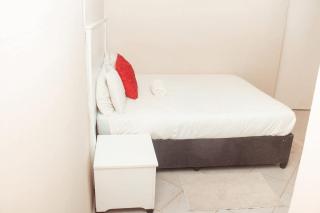 Prabhupad Guest House - 4