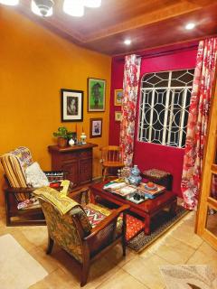 Prabhupad Guest House - 2