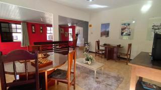 Hotel e Pousada Canto das Rosas - 9
