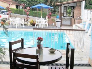 Hotel e Pousada Canto das Rosas - 6