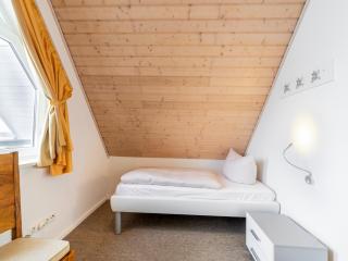 charmante Ferienwohnung - 5