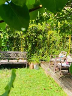 Le Voyage - Séjour atypique proche de Colmar - 7