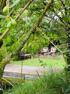 Le Voyage - Séjour atypique proche de Colmar - 6